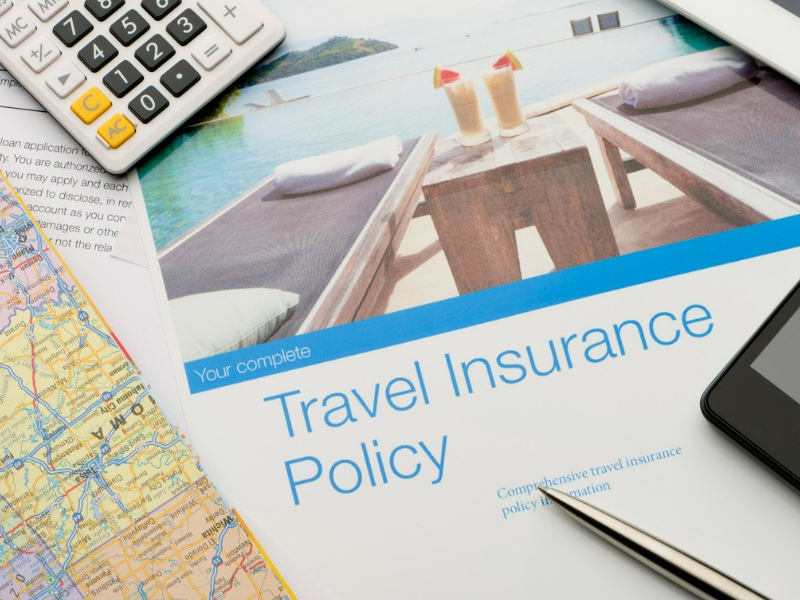 Travel Insurance: What It Is, What It Covers, and Why It Matters
